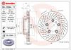 AP 25411 V Brake Disc